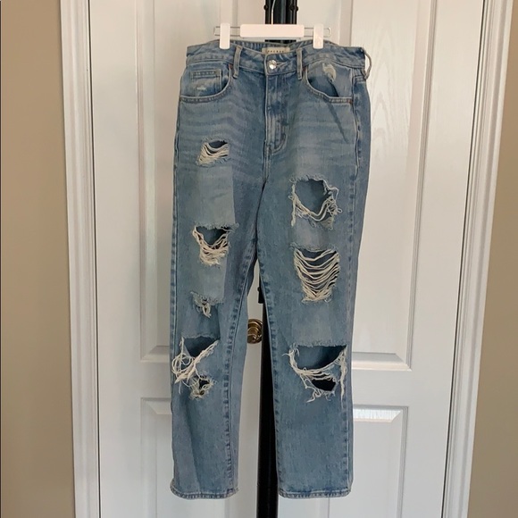 PacSun Pants - PacSun Boyfriend Jeans